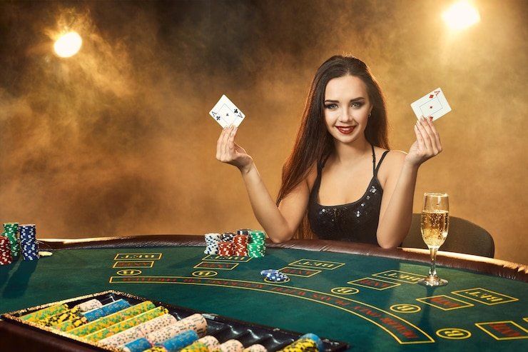Privasi akun setelah proses deposit selesai