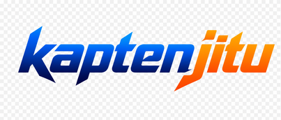 Logo kaptenjitu